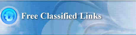 Free Classified  Links