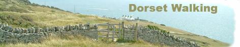 Click to view Dorset Walking