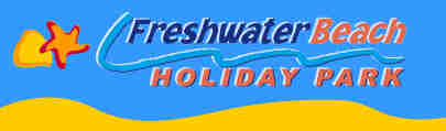 Fresh Water Beach Holiday Park