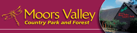 View details on Moors Valley Country Park