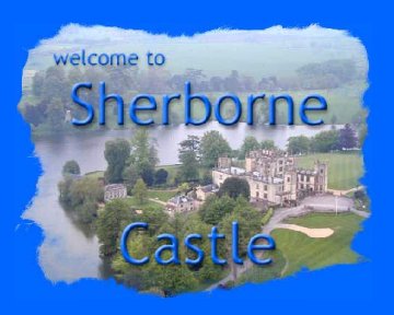 Sherborne Castle