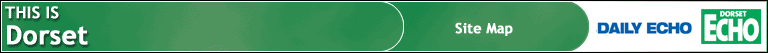 Echo this is dorset site map